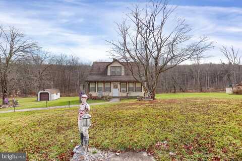 2478 S ROUTE 35, EAST WATERFORD, PA 17021