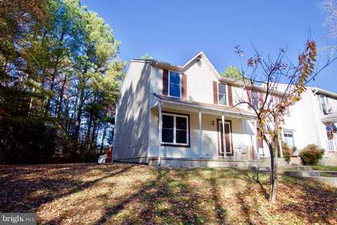 44840 WOOD DUCK LANE, CALLAWAY, MD 20620