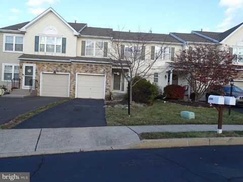 1494 SWEETBRIAR DRIVE, JAMISON, PA 18929