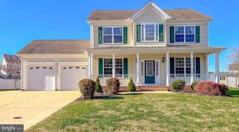 46910 PEMBROOKE STREET, LEXINGTON PARK, MD 20653