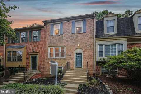 4794 GAINSBOROUGH DRIVE, FAIRFAX, VA 22032