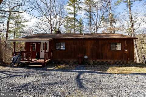 9688 PORKCHOP HILL LANE, BROADWAY, VA 22815