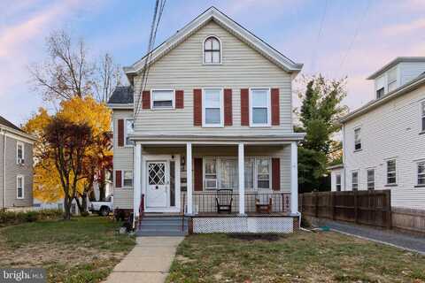 210 E UNION AVENUE, BOUND BROOK, NJ 08805