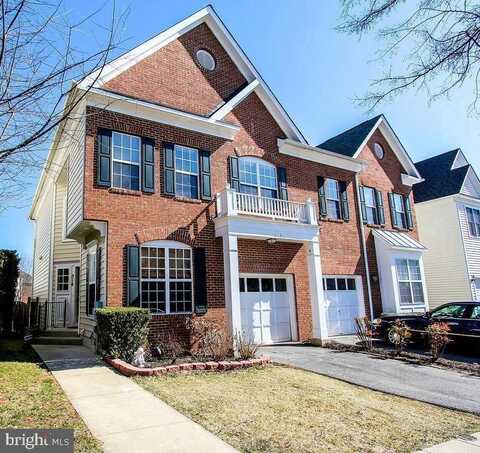 318 SWANTON LANE, GAITHERSBURG, MD 20878