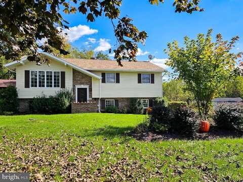 312 SUNSET LANE, LEBANON, PA 17046