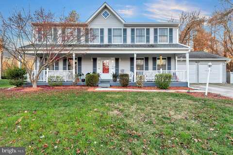 14115 WAINWRIGHT COURT, BOWIE, MD 20715