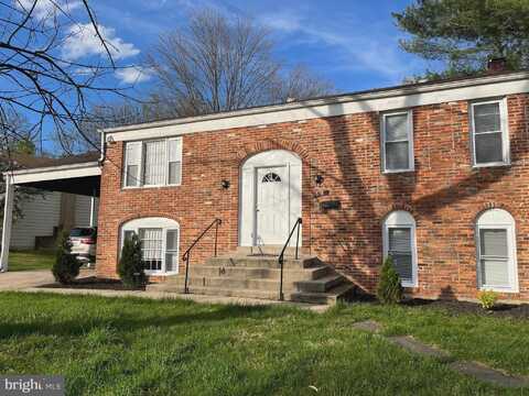 7001 BLUE BIRD COURT, LANHAM, MD 20706