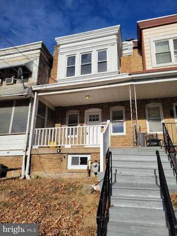 1015 ANDREWS AVENUE, COLLINGDALE, PA 19023