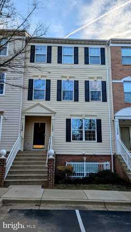 11322 KING GEORGE DRIVE, SILVER SPRING, MD 20902