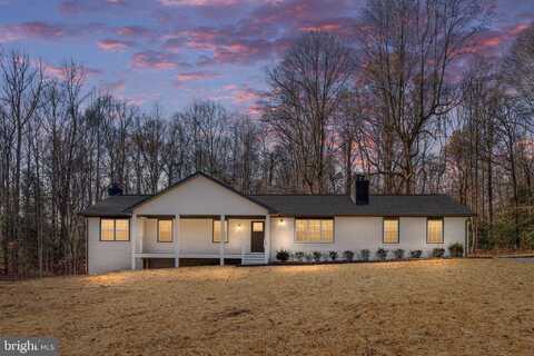 10264 GREEN MEADOW DRIVE, KING GEORGE, VA 22485