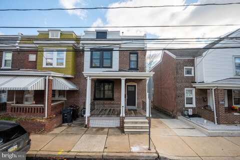 408 S BROOM STREET, WILMINGTON, DE 19805