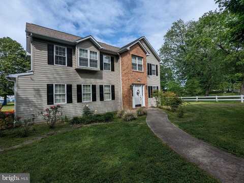 1038 OLD TURKEY POINT ROAD, EDGEWATER, MD 21037