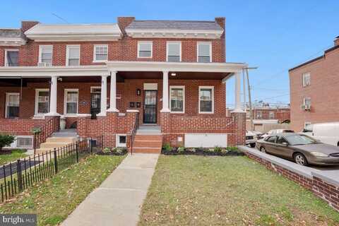 4301 SHAMROCK AVENUE, BALTIMORE, MD 21206