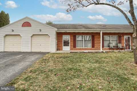 4714 CHARLES ROAD, MECHANICSBURG, PA 17050