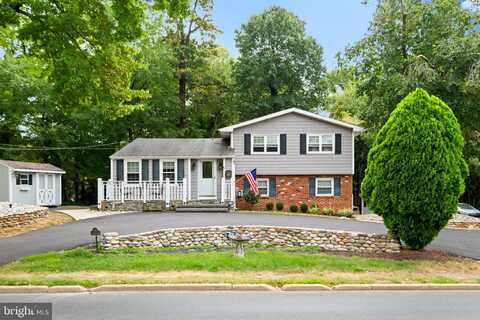 275 S PARK DRIVE, HADDON TOWNSHIP, NJ 08108