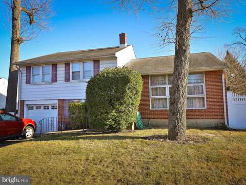 1343 FITZWATERTOWN ROAD, ABINGTON, PA 19001