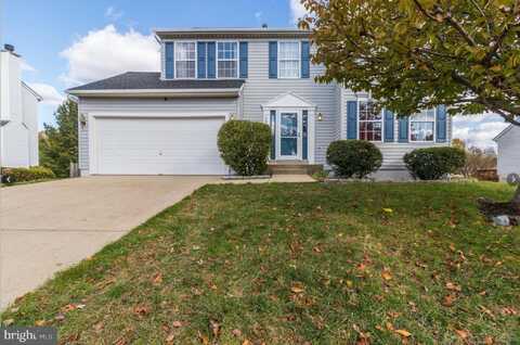 9810 HUMMINGBIRD LANE, UPPER MARLBORO, MD 20772