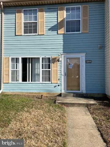 3203 PRINCE RANIER PLACE, DISTRICT HEIGHTS, MD 20747