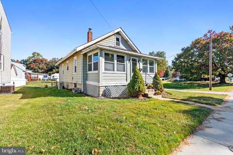 86 E PITTSFIELD STREET, PENNSVILLE, NJ 08070