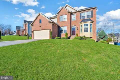 8811 HELMSLEY DRIVE, CLINTON, MD 20735