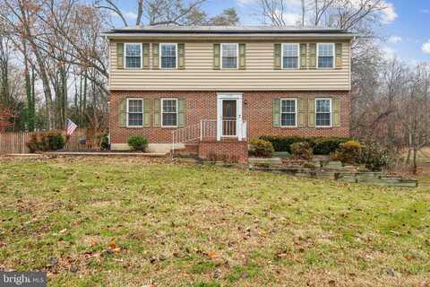 2532 CHEVAL DRIVE, DAVIDSONVILLE, MD 21035