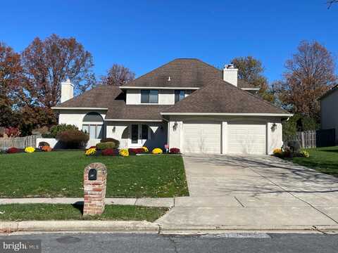 28 FAIRHAVEN DRIVE, CHERRY HILL, NJ 08003