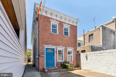 2506 E DAUPHIN STREET, PHILADELPHIA, PA 19125