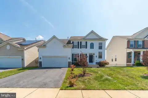 9717 TRAVER STREET, BOWIE, MD 20721