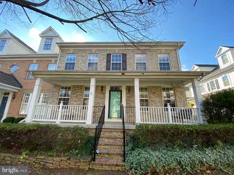 13822 CUSTIS SQUARE, WOODBRIDGE, VA 22191