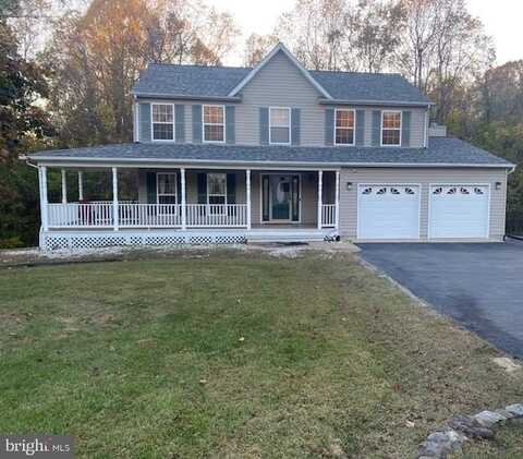 2095 NATURES WAY, PRINCE FREDERICK, MD 20678