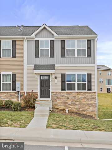 200 SPRING PLACE, STRASBURG, VA 22657