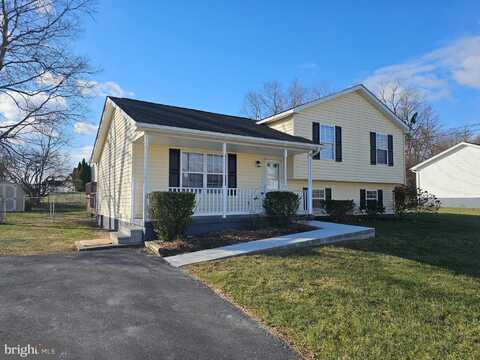 227 CORVETTE DRIVE, MARTINSBURG, WV 25405