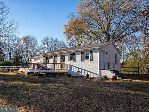 13405 DAHLGREN ROAD, KING GEORGE, VA 22485