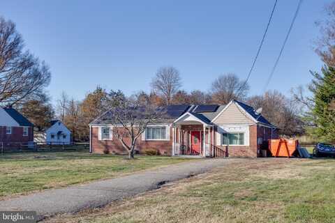 6422 HORSESHOE ROAD E, CLINTON, MD 20735