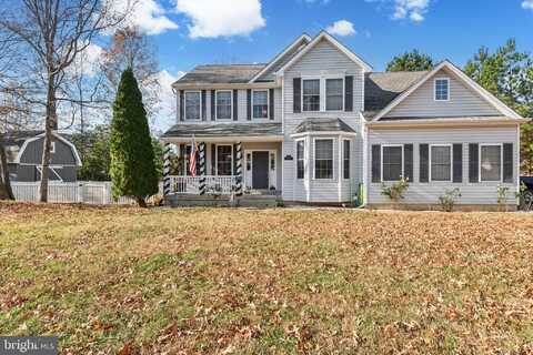 45889 SKIPJACK DRIVE, LEXINGTON PARK, MD 20653