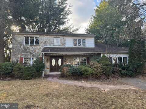 22 N EDMONDS AVENUE, HAVERTOWN, PA 19083