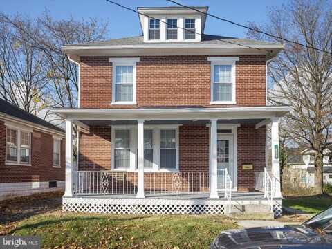 639 S WASHINGTON STREET, GETTYSBURG, PA 17325