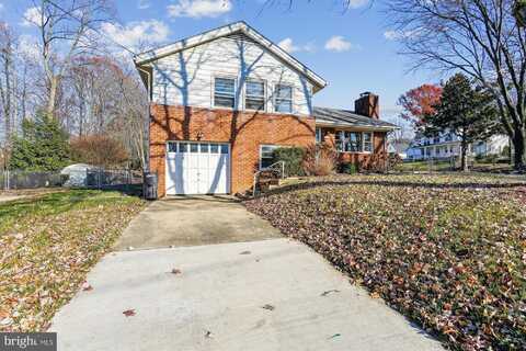 401 OLD COURTHOUSE ROAD NE, VIENNA, VA 22180