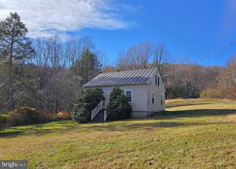 1935 CHAMPE PLAIN ROAD, ETLAN, VA 22719