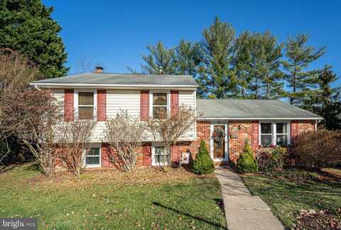 5 SEYON COURT, CATONSVILLE, MD 21228