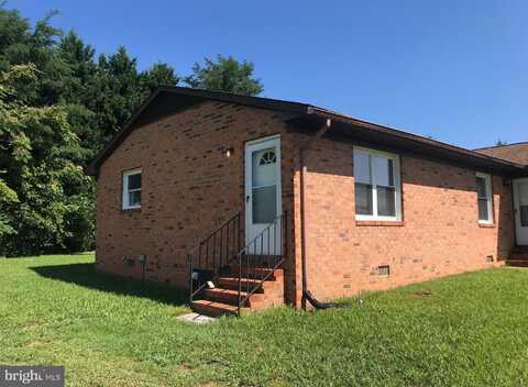 1813 MEADOW DRIVE, FREDERICKSBURG, VA 22405