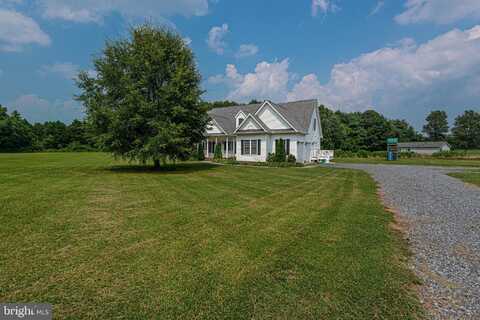 10342 FRIENDSHIP ROAD, BERLIN, MD 21811