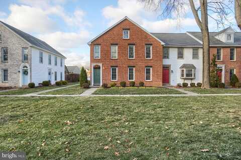 453 DELANCEY COURT, MECHANICSBURG, PA 17055