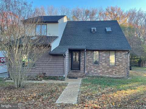 5579 CHANNEL DRIVE, SALISBURY, MD 21801