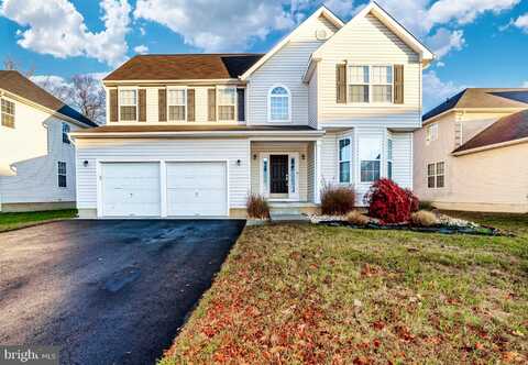 74 CONCORD BOULEVARD, SICKLERVILLE, NJ 08081