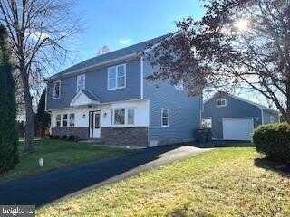 545 WINDING ROAD, LANSDALE, PA 19446