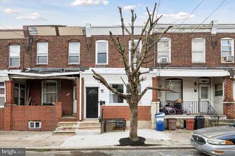 5010 HOMESTEAD STREET, PHILADELPHIA, PA 19135