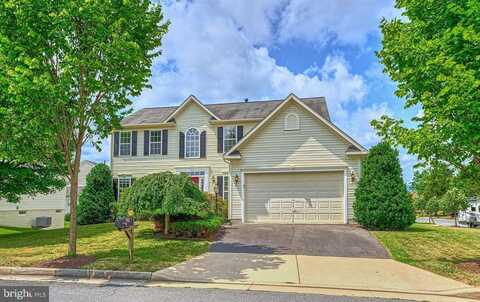 39 HOUSER DRIVE, LOVETTSVILLE, VA 20180