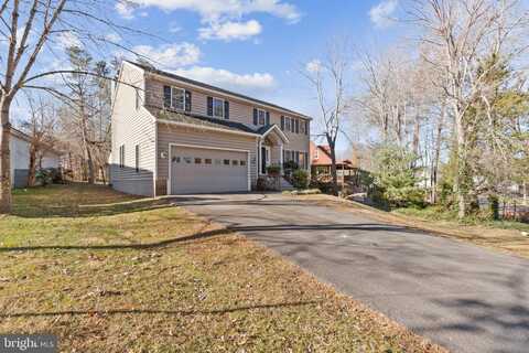 519 HARRISON CIRCLE, LOCUST GROVE, VA 22508