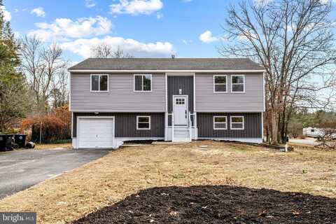 813 LEXINGTON DRIVE, ATCO, NJ 08004